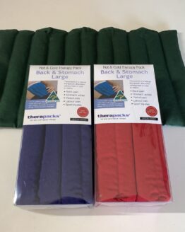 Back & Stomach Pack (Large)