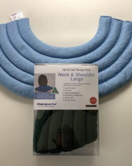 Neck & Shoulder Pack (Large)