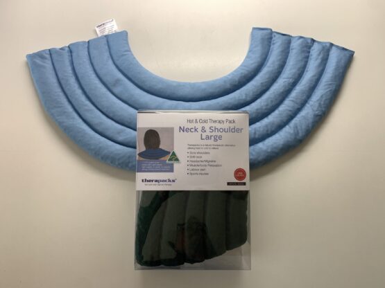 Neck & Shoulder Pack (Large)