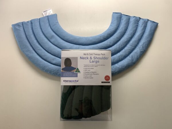 Neck & Shoulder Pack (Large)