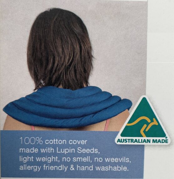 Neck & Shoulder Pack (Large) - Image 2