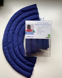 Neck & Shoulder Pack (Regular)