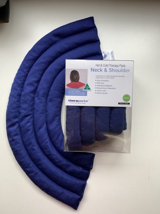Neck & Shoulder Pack (Regular)