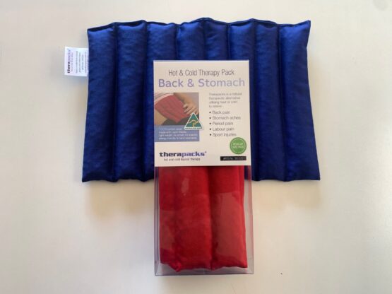 Back & Stomach Pack (Regular) - Image 2