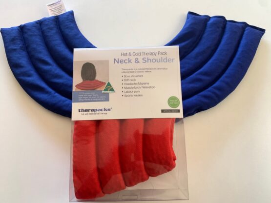 Neck & Shoulder Pack (Regular) - Image 2